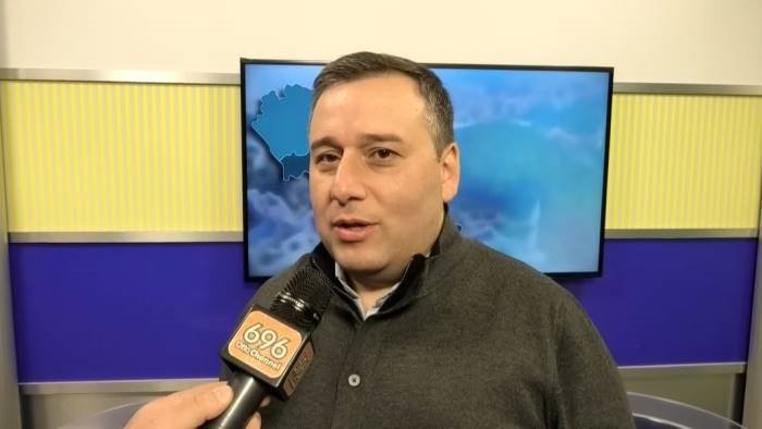 barone asi auguri a bruno cciaa strategica per lo sviluppo