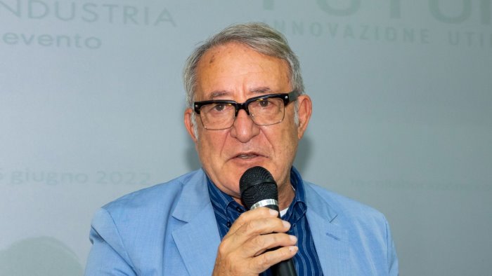 vigorito congratulazioni a bruno bene volonta di essere presidente di tutti