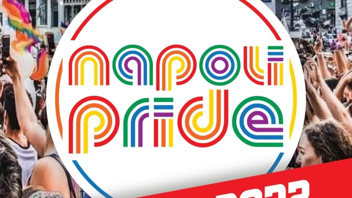 oggi e il giorno del napoli pride 2022 giunto alla 15 edizione