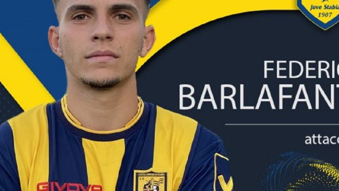 juve stabia scatenata preso anche barlafante