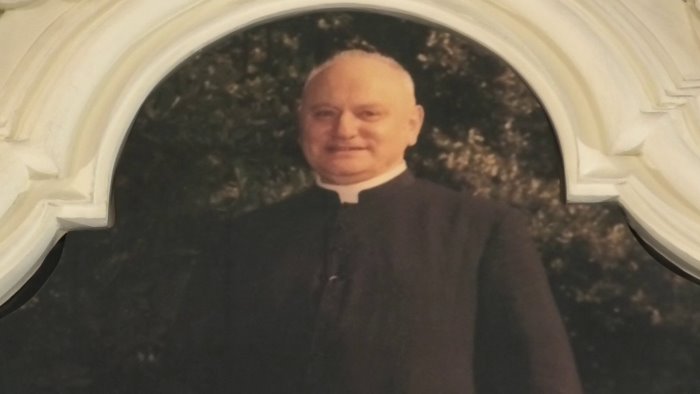 celebrata ad ariano la memoria liturgica del beato luigi novarese