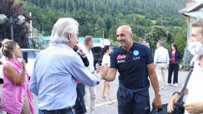 napoli c e kim per la difesa solbakken sprint per gennaio