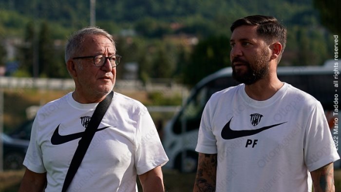 mercato il benevento trova il sostituto di lapadula