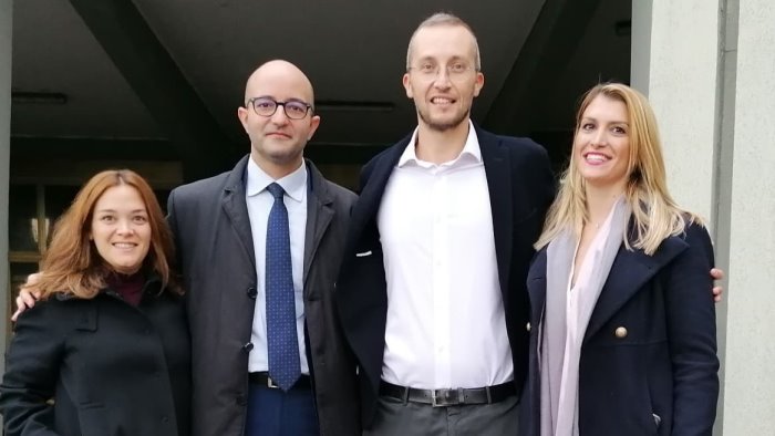 trottabus il gruppo consiliare pd solidarieta ai lavoratori