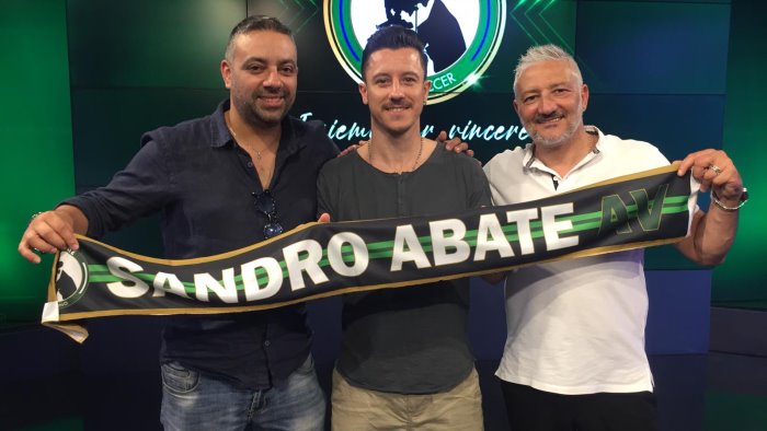 calcio a 5 sandro abate avellino riecco douglas nicolodi