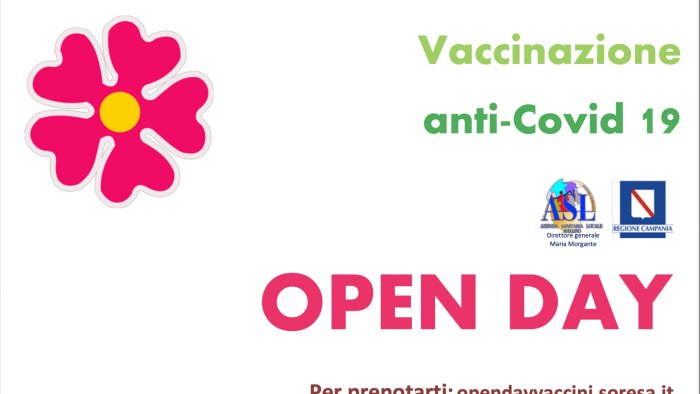 campagna vaccinale anticovid da venerdi 29 ripartono le prenotazioni