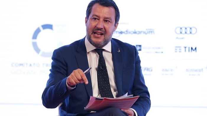 salvini proporre i nomi dei ministri prima del voto