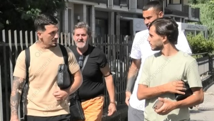 video us avellino prime visite mediche ecco guadagni marcone e russo