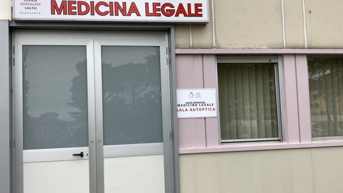 accertamenti medico legali protocollo tra procura e ospedale san pio