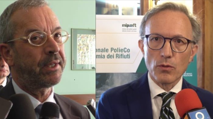 inquinamento fiumi e torrenti protocollo tra le procure di benevento e avellino