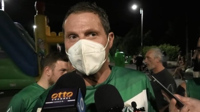 video avellino de vito uscite con calma e rispetto sugli acquisti