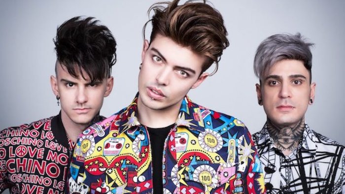 avellino summer fest il 2 agosto a san tommaso il concerto dei the kolors