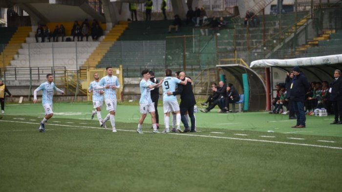 avellino via al mercato tre profili in entrata lo scenario per l attacco