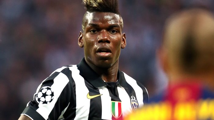 pogba proposta choc dagli arabi 100 milioni per lasciare la juve