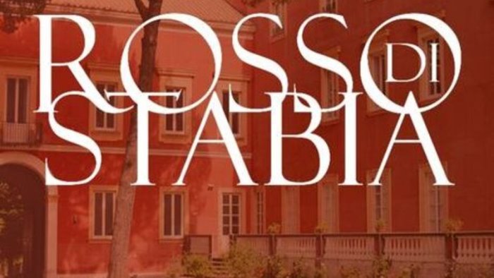 castellammare di stabia il premio rosso di stabia sabato 15 al supercinema