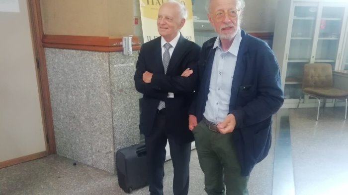 e in tribunale apparvero all improvviso colombo e davigo ex pm di mani pulite