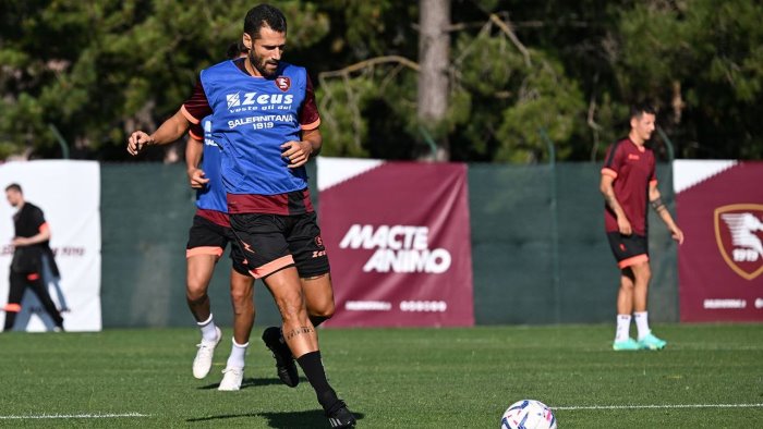 salernitana candreva sousa e un valore aggiunto squadra e citta uniti