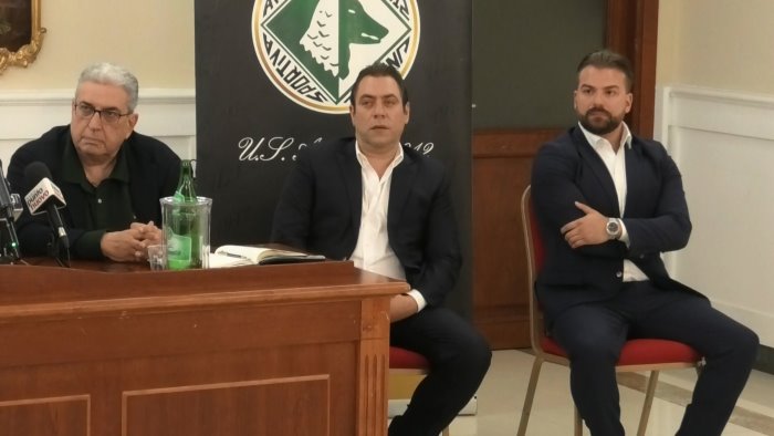 avellino pronti altri due annunci la prospettiva verso palena