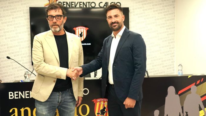 benevento carli in ritiro verranno tutti non ci saranno ritorsioni