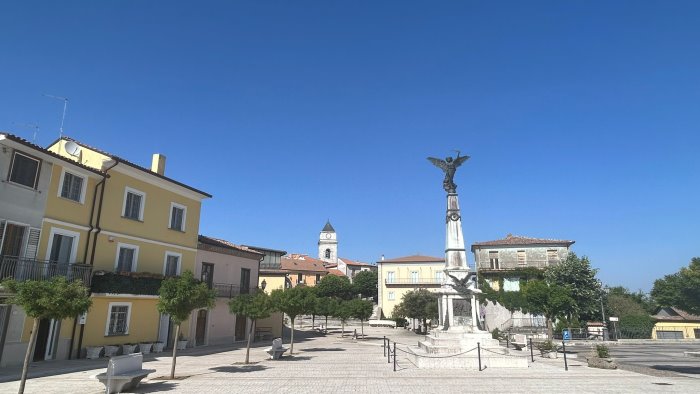 guardia lombardi rinasce la pro loco ecco la nuova squadra