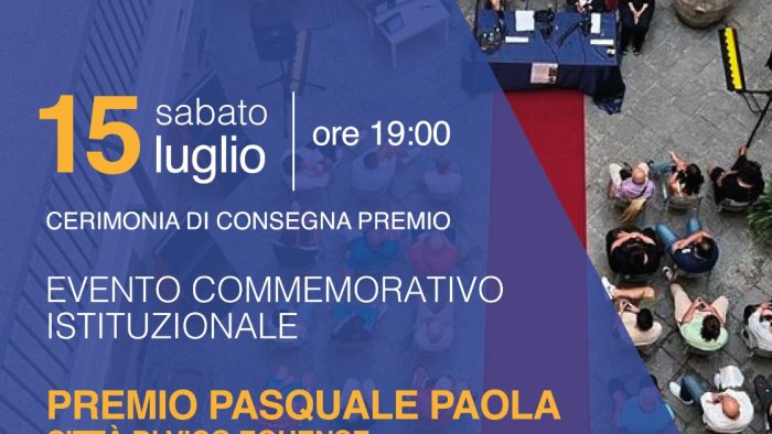 vico equense ricorda pasquale paola assassinato con ammaturo nel 1982