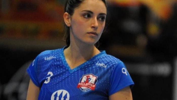 accademia volley regia nelle mani di gaia cerrone