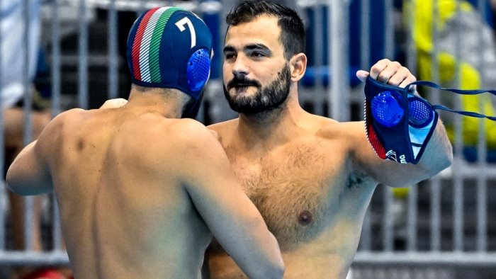 nuoto mondiali le parole di velotto e renzuto iodice dopo la prima vittoria