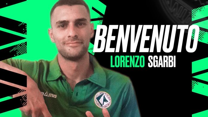 us avellino arriva lorenzo sgarbi in prestito da napoli