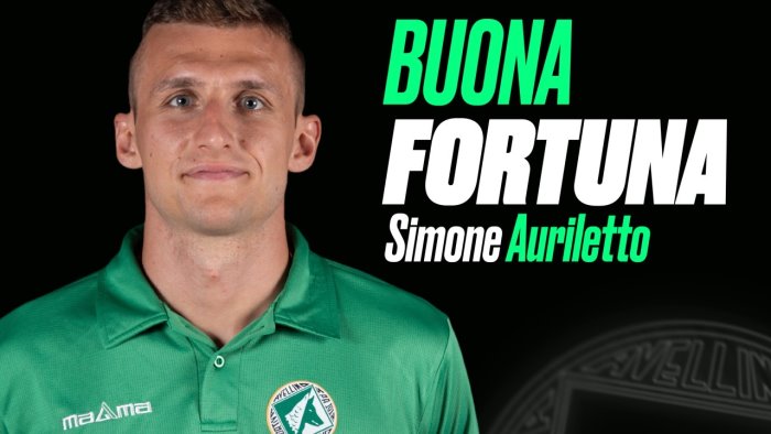 us avellino ufficiale auriletto passa al renate