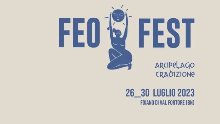 feo fest l evento di foiano che lancia un messaggio importante