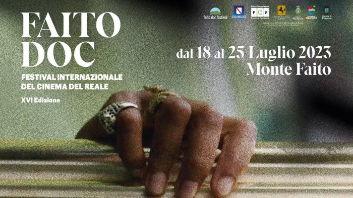 vico equense al via il faito doc festival internazionale del cinema