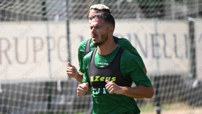 foto ecco l avellino nel ritiro di palena gli scatti in campo e fuori