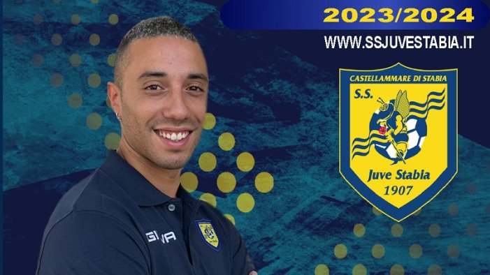 juve stabia ecco kevin piscopo per l attacco