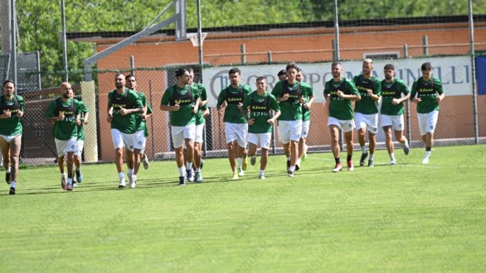 avellino ecco chi sono le avversarie dei primi tre test stagionali