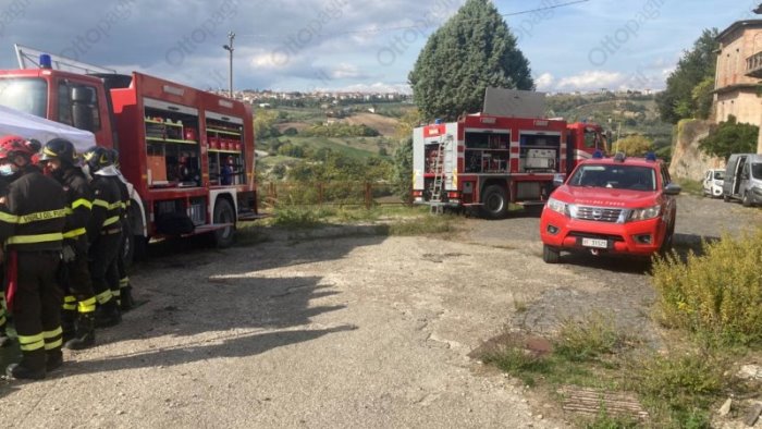 ritrovati in buone condizioni il 34enne e il 38enne dispersi in montagna