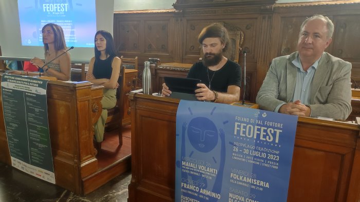 feo fest quando musica e arte promuovono il rispetto dell ambiente