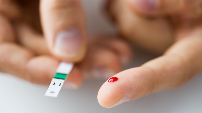 nel 2050 attesi nel mondo piu di un miliardo e trecento milioni di diabetici