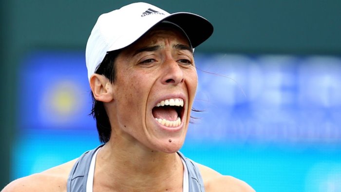 atripalda arriva francesca schiavone l ex campionessa incontra i giovani