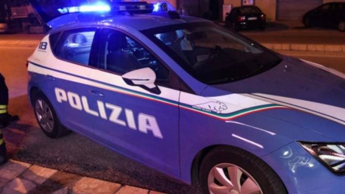 rissa tra giovanissimi a battipaglia 19enne arrestato per tentato omicidio