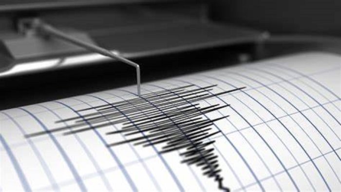 terremoto in campania scossa avvertita anche ad avellino