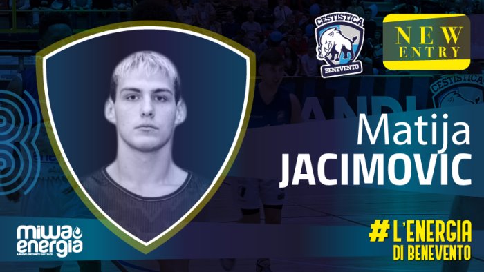 miwa benevento arriva matija jacimovic