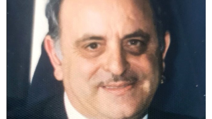 addio ad antonio verderosa lutto cittadino a sant angelo dei lombardi