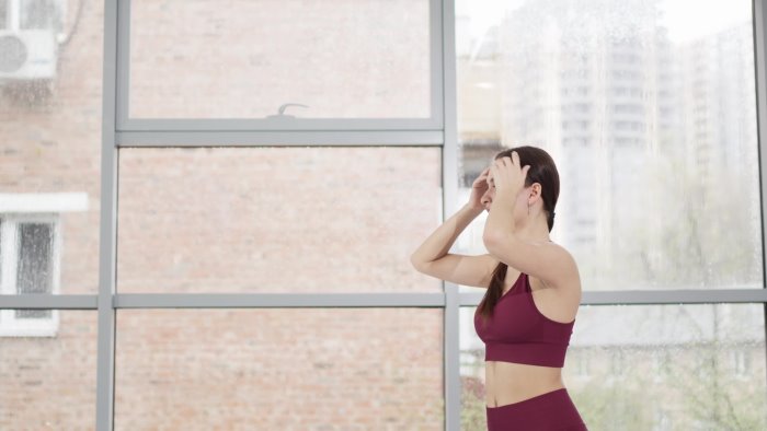 medicina lo sport e la canicola i consigli dell esperto con il caldo record