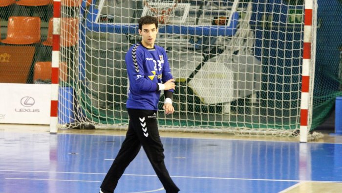 genea lanzara arriva il portiere guillermo villanueva pe a