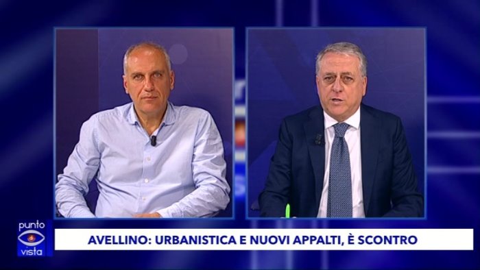 avellino giordano urbanistica senza regole regna la speculazione