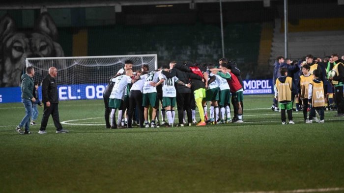 avellino obiettivo fantasia in attacco si punta allo sprint nelle cessioni