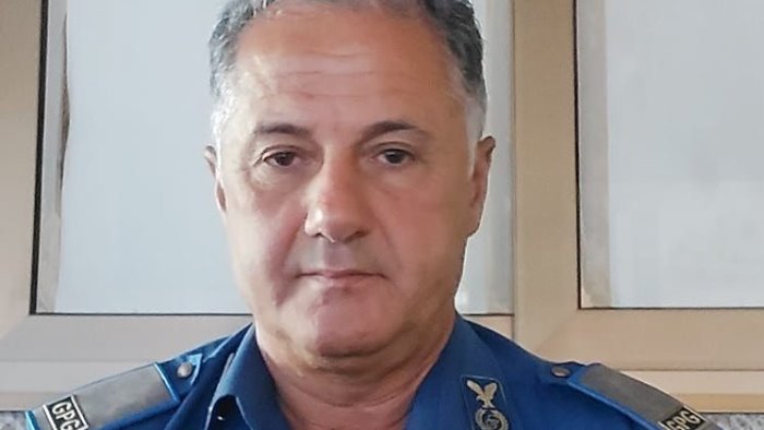 angelo russo quarant anni e piu dedicati alla vigilanza e alla sicurezza