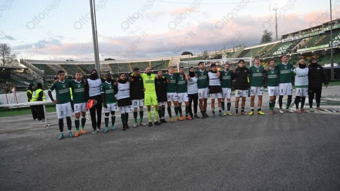 avellino si accelera per patierno il focus in tutti i reparti