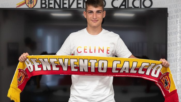 benevento blindato nunziante i dettagli del nuovo contratto