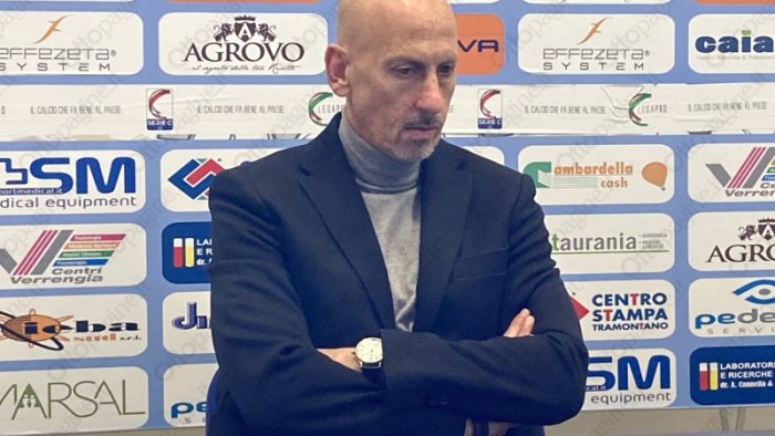 paganese guglielmo accardi sara ancora il direttore sportivo